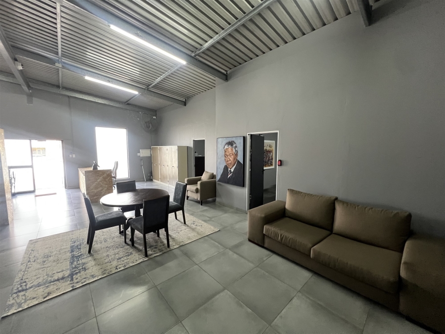 Commercial Property for Sale in Vincent Eastern Cape